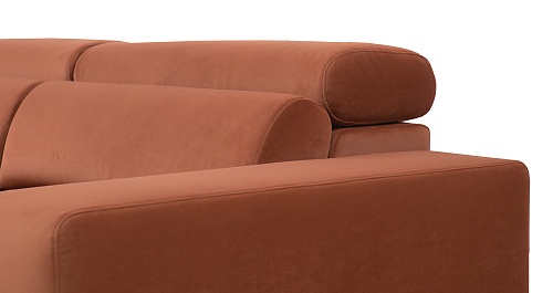 Диван прямой "Толедо"